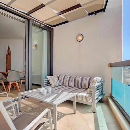 Apartment Nautilus Sea View