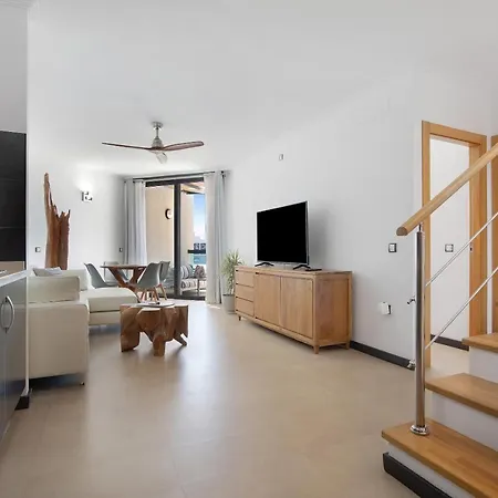 Appartement Nautilus Sea View *