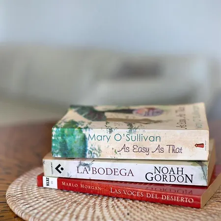 Nautilus Sea View Appartement