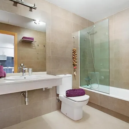 Appartement Nautilus Sea View Cotillo