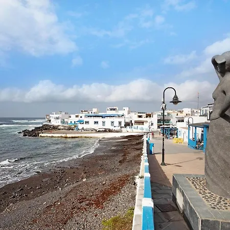 Appartement Nautilus Sea View *