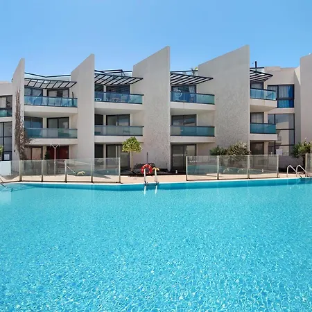 Appartement Nautilus Sea View Cotillo