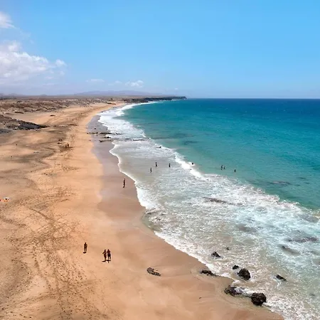 Appartement Nautilus Sea View