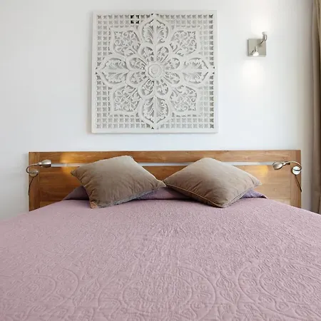 Appartement Nautilus Sea View