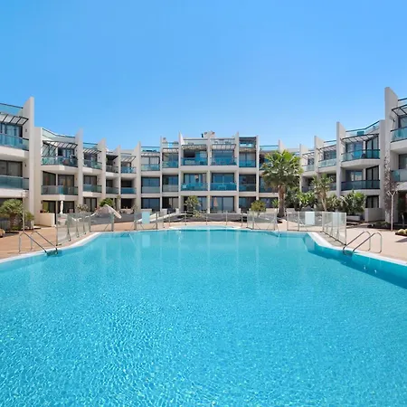 Nautilus Sea View * Cotillo