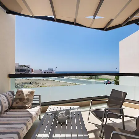 Nautilus Sea View *