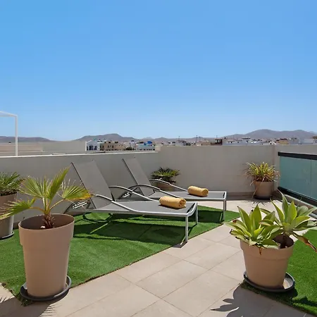 Nautilus Sea View Apartment