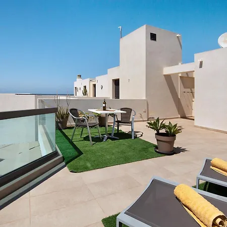 Nautilus Sea View * Cotillo