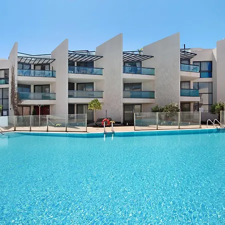 Nautilus Sea View Cotillo