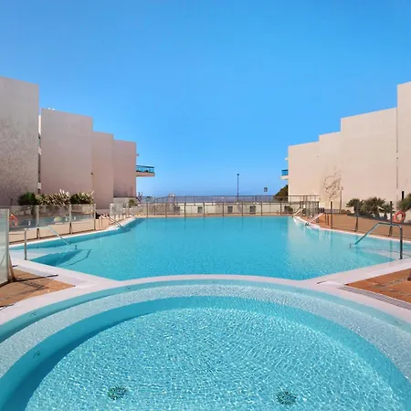 Nautilus Sea View Apartment Cotillo